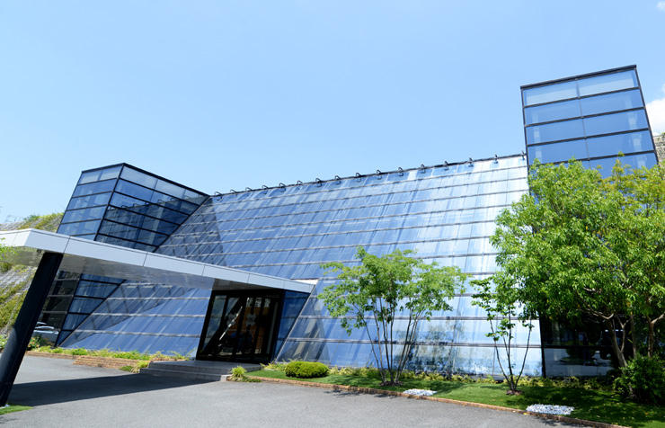 グローバルテクノロジーセンター