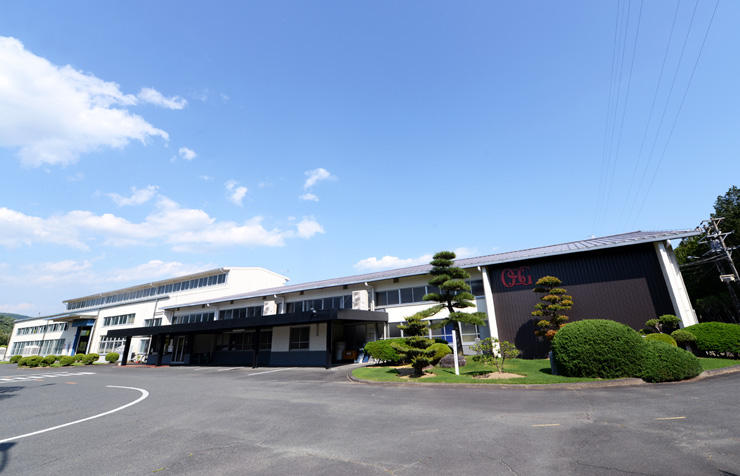Toyohashi Factory