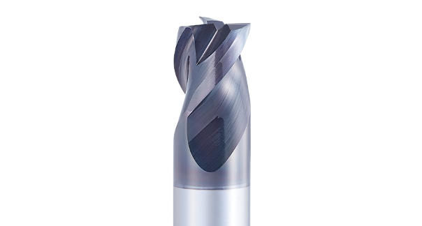 Anti-Vibration Carbide End Mill Compatible with Sliding Head Lathes5
