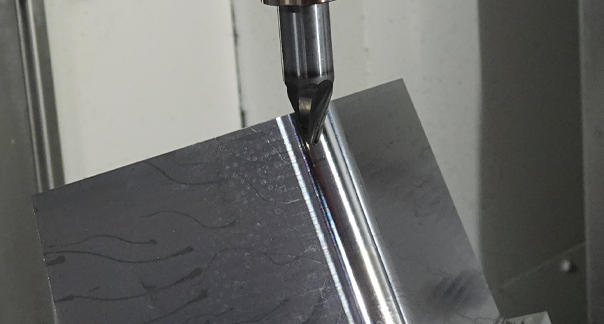 Taper Barrel Type End Mill for Finishing3