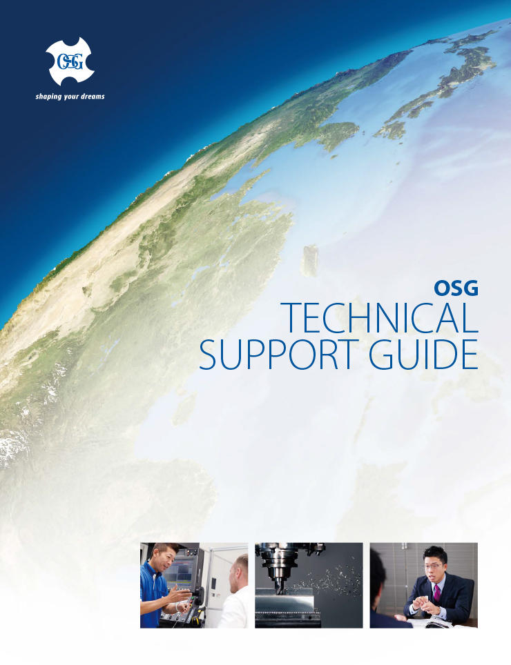 TECHNICAl SUPPORT GUIDE