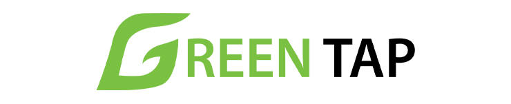 GREEN TAPロゴ