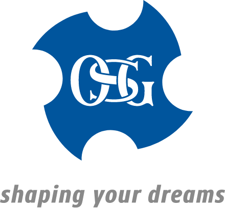 OSG, shaping your dreams