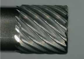 加工後の刃先状態