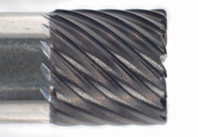 加工後の刃先状態