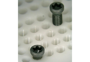 全穴ゲージチェック合格