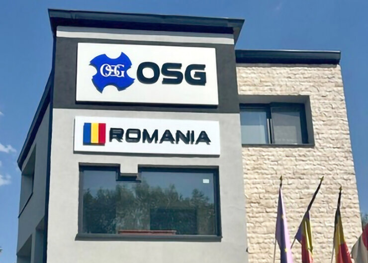 OSG ROMANIA S.R.L.