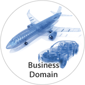 Business Domain