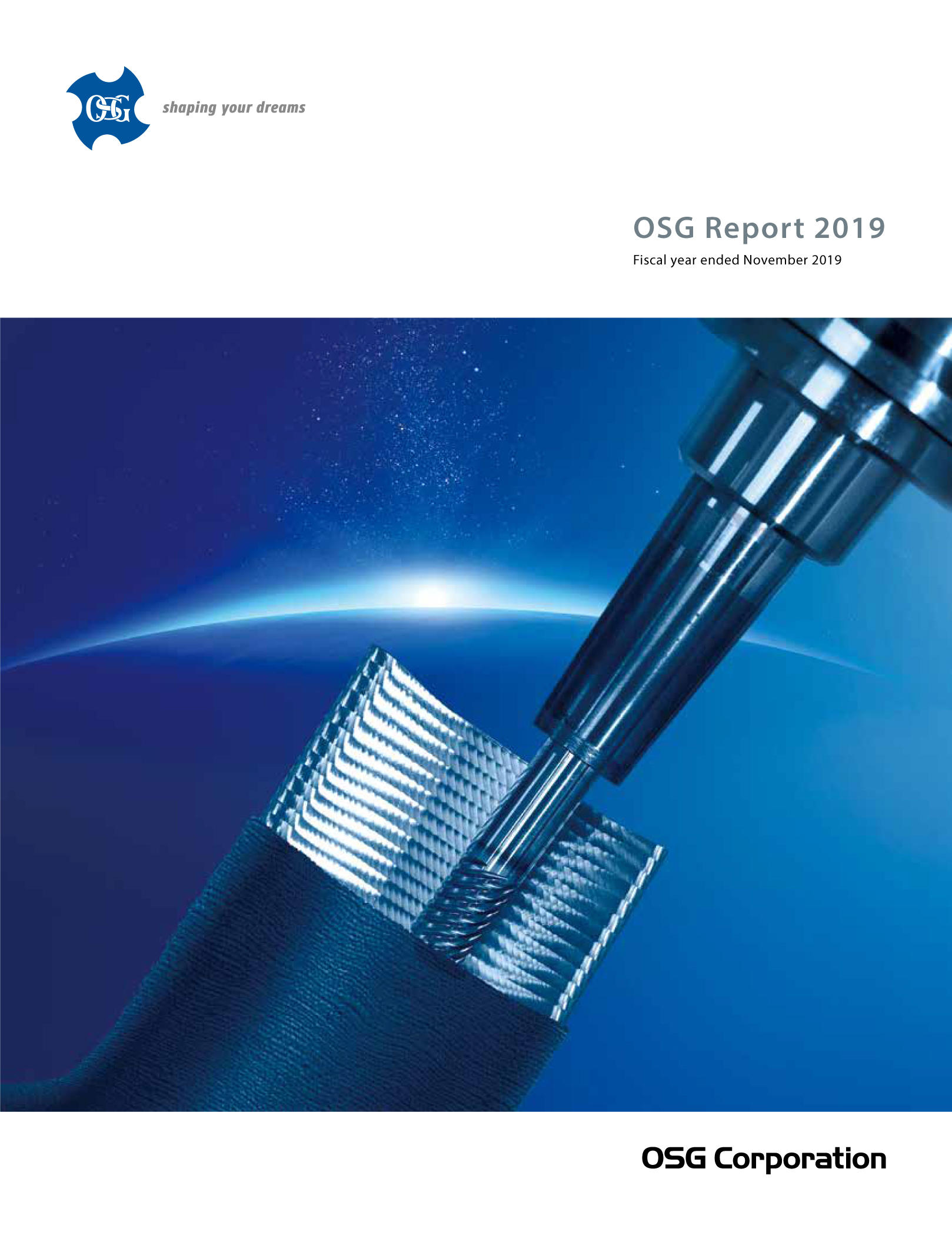 2019OSG Report(Integrated Reporting)