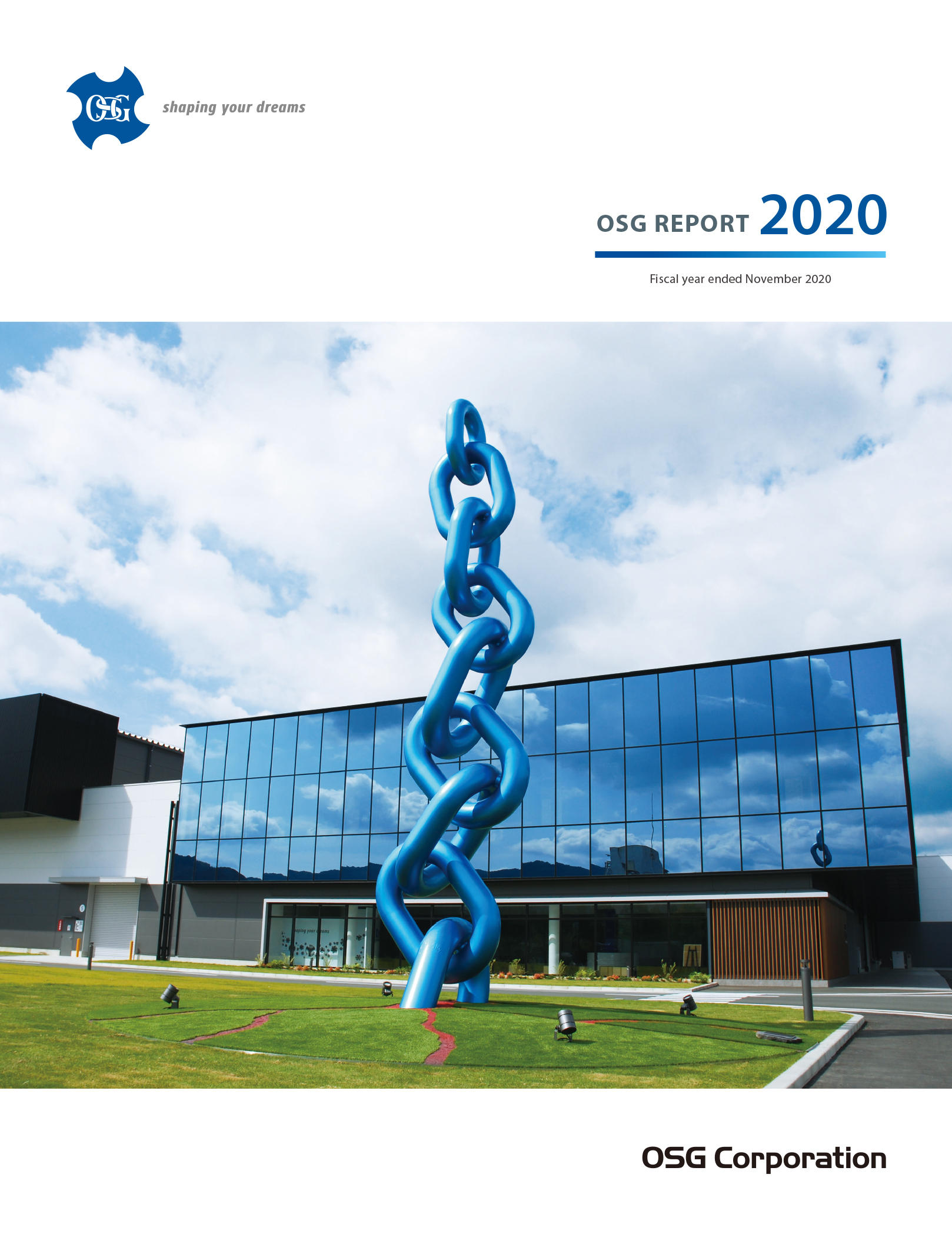 2020OSG Report(Integrated Reporting)