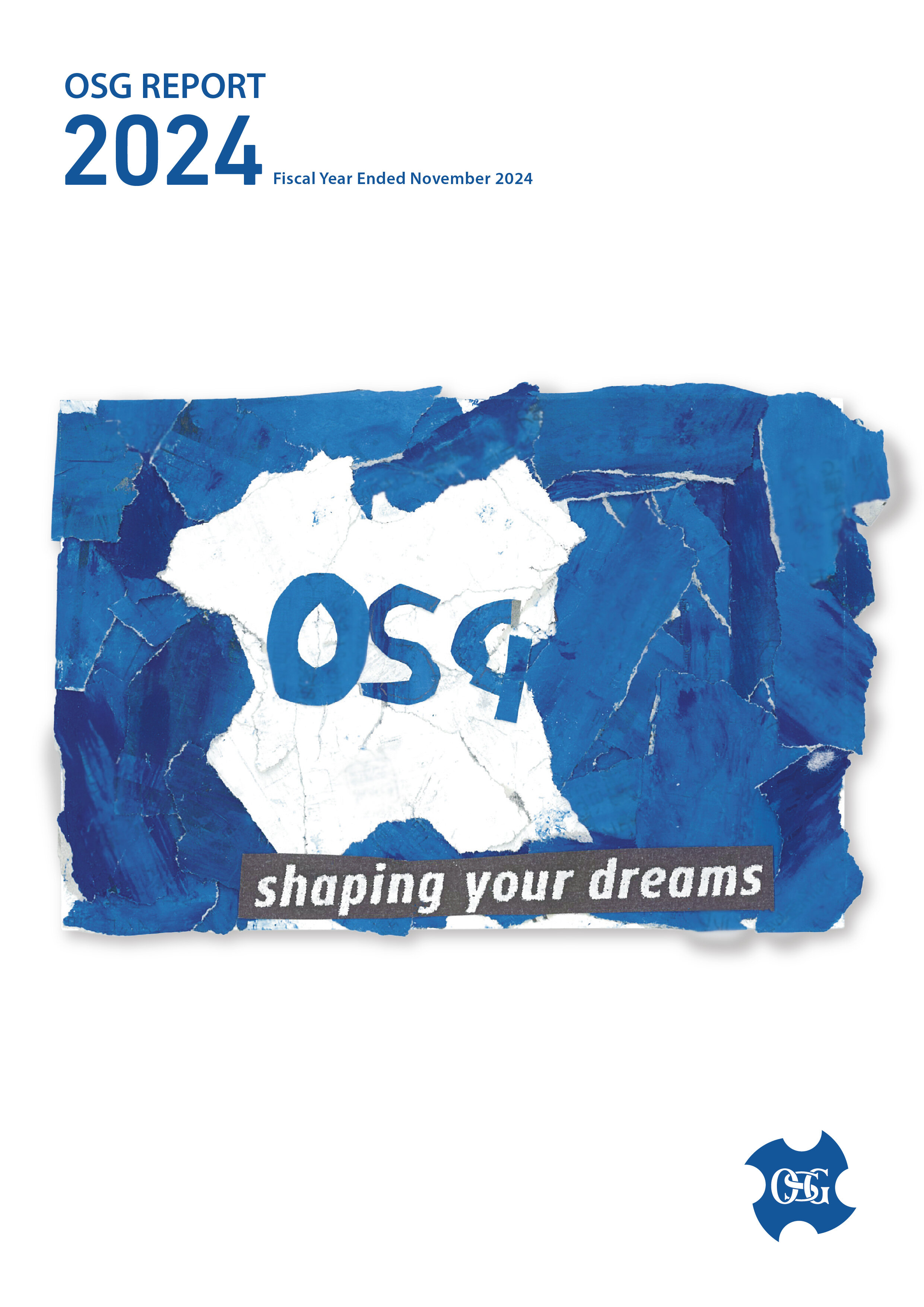 2024OSG Report(Integrated Reporting)