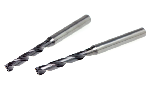 High speed operation by forefront technology