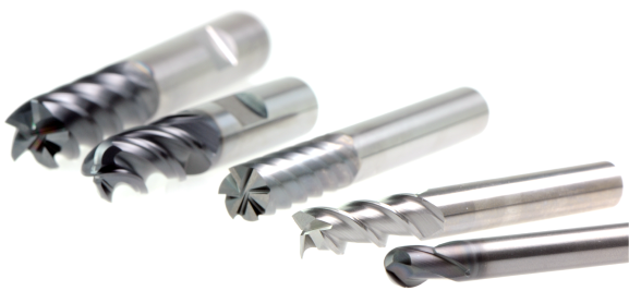 Multipurpose tools for making molds and processing a wide range of industrial products