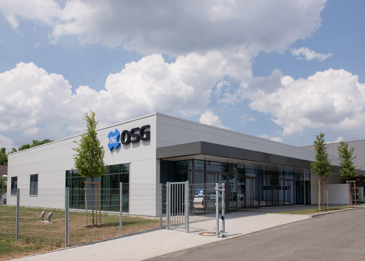 OSG GmbH