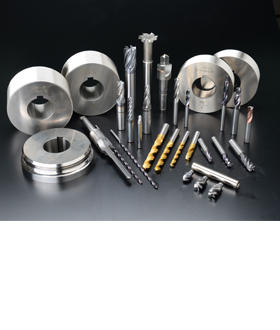 OSG Grind Tech Co., Ltd.