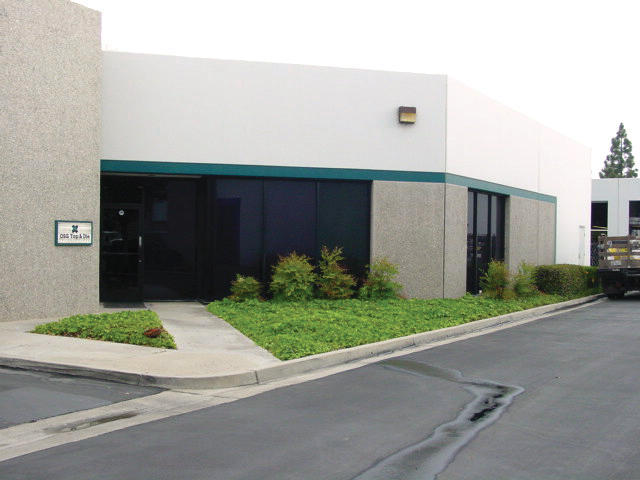 OSG USA, Inc. (California Sales Office)