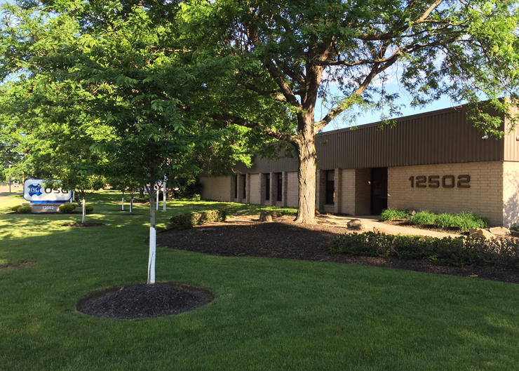 OSG USA, Inc. (Parma Sales Office and Plant)