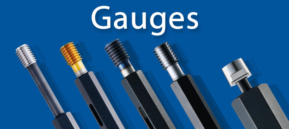 Gauges