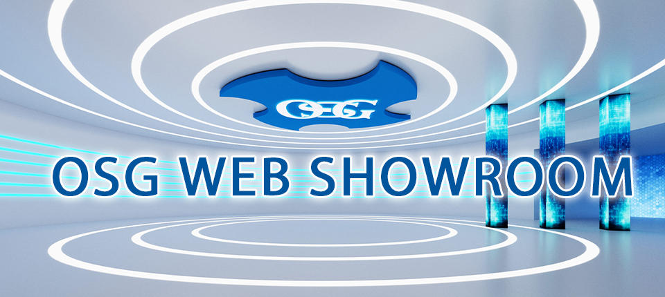 OSG WEB SHOWROOM