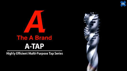 A-TAP: High Efficiency Multi-Purpose Tap