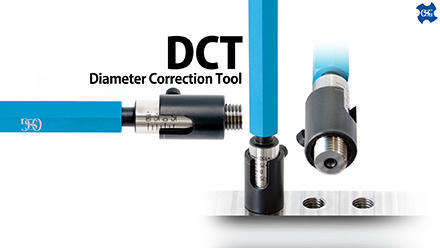 DCT: Diameter Correction Tool