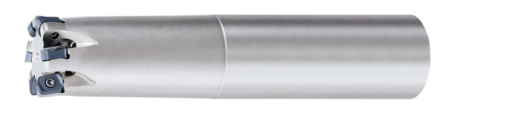 PHCW: Double-Sided High-Feed Radius Cutter