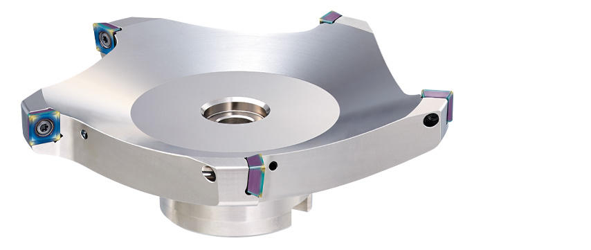 OSG PHOENIX PFDC: Disc Cutter