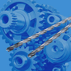 Carbide Drill