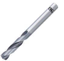 osg carbide drill Coolant-Fed