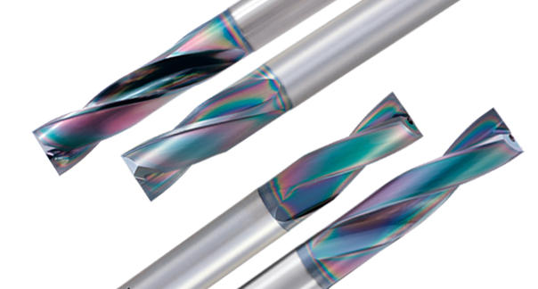 Carbide Flat Drill2