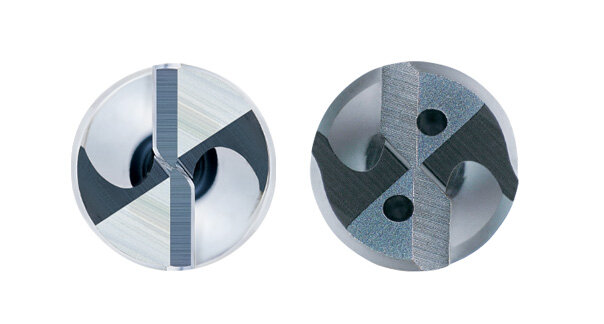 Small Diameter Carbide Drills2