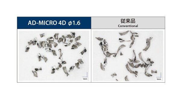 Small Diameter Carbide Drills3