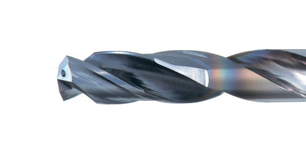 Small Diameter Carbide Drills4