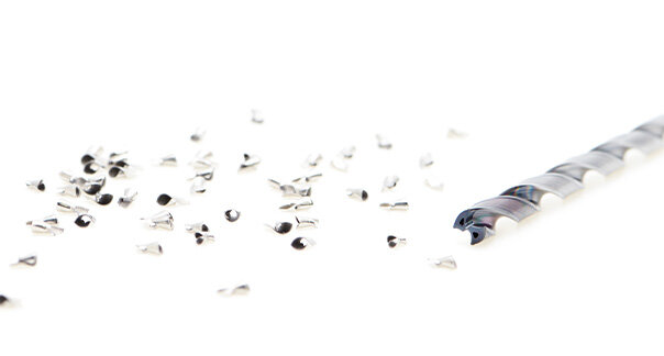 High-performance Coolant-through Carbide Drill3