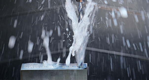 High-performance Coolant-through Carbide Drill5