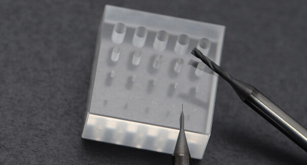 Carbide Drill for Ceramics and Glass5