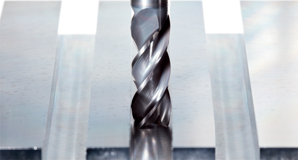 AE-VMS | End Mills | PRODUCTS｜OSG