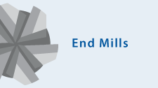 End Mills