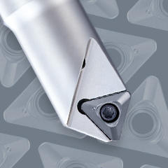 Centering and Chamfering Cutter