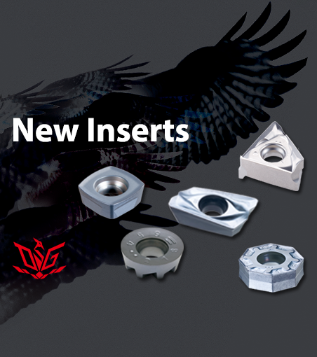 Indexable Products Osg