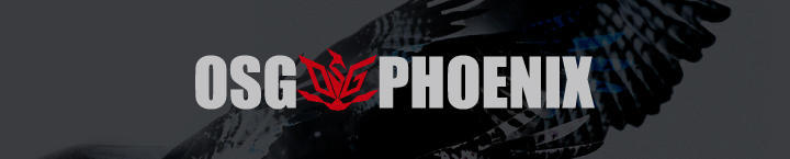 オーエスジープレミアムブランドOSG PHOENIX