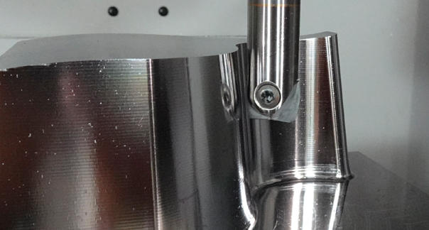 Finishing Ball End Mill: Barrel Type and Lens Type5