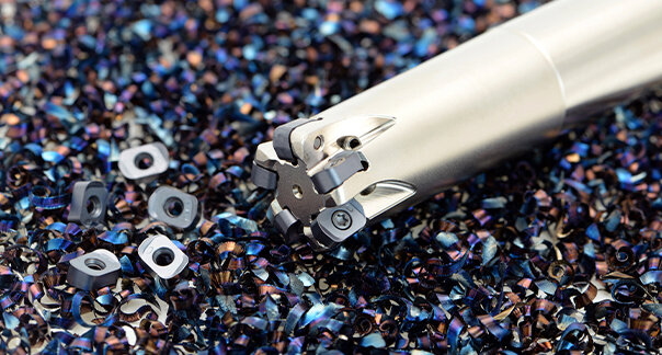 Double-Sided High-Feed Radius Cutter5