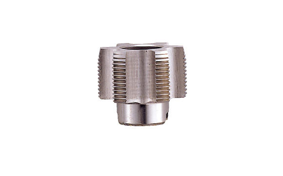 Shell tap Shell tap