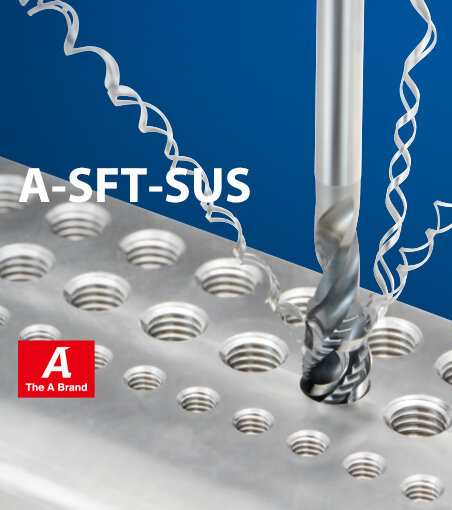 Spiral Flute Tap for Stainless Steel