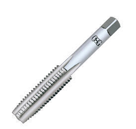 Spiral Point 3/8 TiCN Finish Right Hand 1105612208 Osg Tap Powdered Metal 16 Pitch