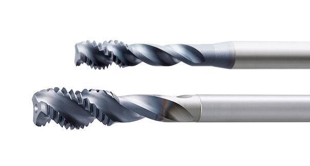 Spiral Flute Tap for Stainless Steel2