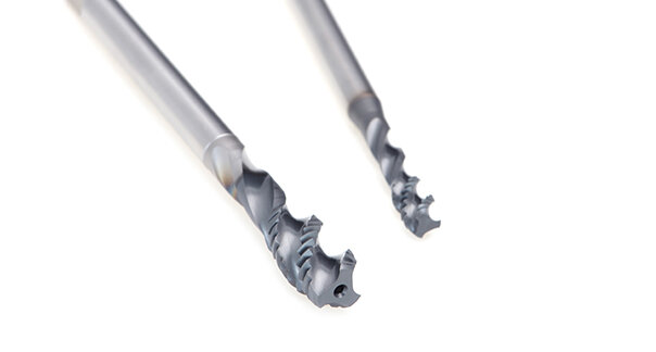 Spiral Flute Tap for Stainless Steel5