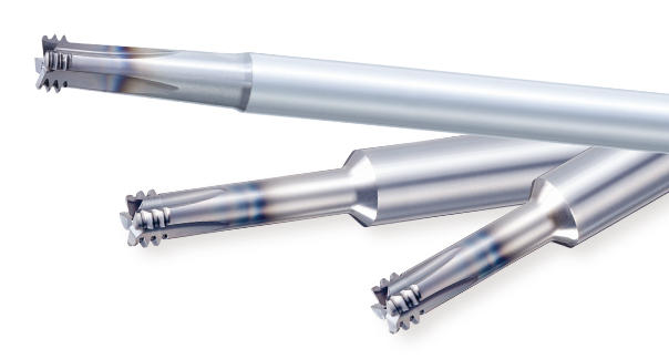 Osg thread deals mill