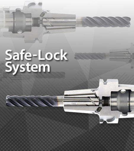 Secure Milling System